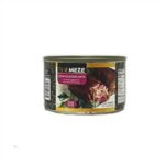 FINE MEZE STUFFED EGGPLANT 400 GR X 12 610003