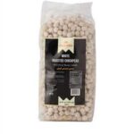 MARMIA WHITE ROASTED CHICKPEAS 1LB X 12 170001