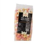 MARMIA SUGARY MIX COLOR ROASTED CHICKPEAS  1LB X 12 170003