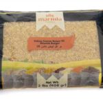 MARMIA YELLOW BULGUR #3 2LB X 12 280003
