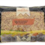 MARMIA YELLOW BULGUR WITH VERMICELLI #2 2LB X 12 280004