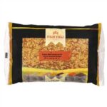 MARMIA  YELLOW BULGUR WITH VERMICELLI #3  2LB X 12 280005