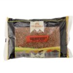 MARMIA BROWN BULGUR #2 2LB X 12 280007