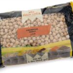 MARMIA CHICKPEAS 2LB X 12 280013