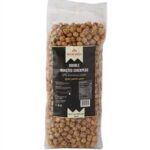 MARMIA DOUBLE ROASTED CHICKPEAS 1LB  X 12 280018