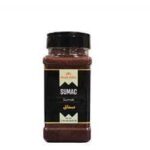 MARMIA SUMAC 225GR X 12 460001