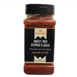 MARMIA SWEET RED PEPPER FLAKES 225GR  X 12 460003