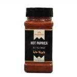 MARMIA HOT PAPRIKA 225GR X 12 460006