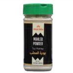 MARMIA MAHLEB POWDER 120GR X 12 460014