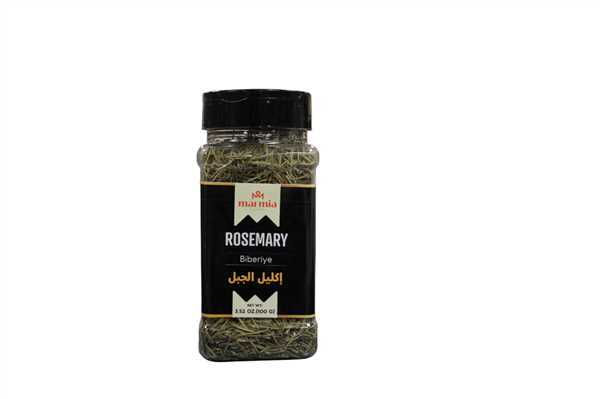 Product2334Image-1.jpg MARMIA ROSEMARY 100GR X 12 460017 - Image 1