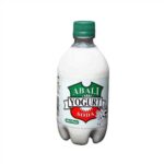 ABALI YOGURT SODA MINT 24 X 16 OZ 110006