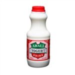 ABALI YOGURT DRINK ORIGINAL 24 X 16 OZ 110008