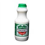 ABALI YOGURT DRINK MINT 24 X 16 OZ 110009