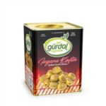 GURDAL GRILL OLIVES 10KG 200016