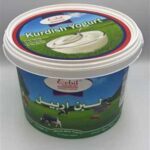 ERBIL PLAIN YOGURT 70 OZ X 8 110015