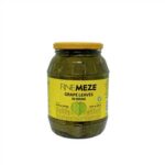 FINE MEZE VINE LEAVES 1015 GR X 12 260001