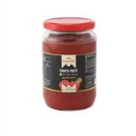 MARMIA TOMATO PASTE 700GR X 12 130003