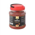 MARMIA PEPPER PASTE HOT 1800GR X 6 130001B