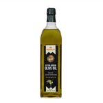 MARMIA EXTRA VIRGIN OLIVE OIL 1 LT X 12 210018