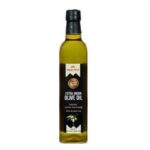 MARMIA EXTRA VIRGIN OLIVE OIL 500 ML X 12 210019
