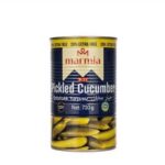 MARMIA PICKLED CUCUMBER NR:1 (9-11) 730 GR X 12 270008