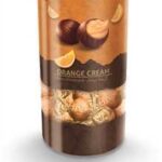 ANL LEXUS CHOCOLATE ORANGE CREAM 180GR X 24 330122