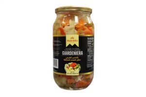 MARMIA GIARDENIERA PICKLE 1000 G X 12 270011