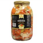 MARMIA GIARDENIERA PICKLE 3750 G X 4 270011A