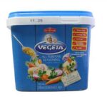 PODRAVKA VEGETA SEASONING 1 KG X 6PCS A01001166