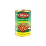 CHTOURA FOODS EGYPTIAN RECIPE 400GR X 24 610010