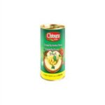 CHTOURA FOODS CHICK-PEA DIP 185 GR X 24 610019