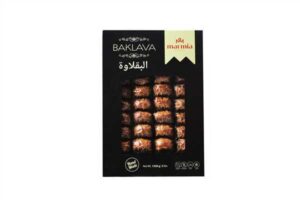 MARMIA BAKLAVA CHOCOLATE 1350 GR 490052