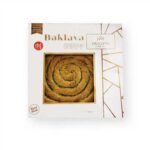 MARMIA BAKLAVA WRING KADAIFI PISTACHIOS 1350GR 490055