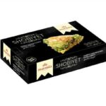 MARMIA BAKLAVA SHOBIYET PISTACHIOS 1LB X 12 490057