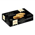 MARMIA BAKLAVA HOMEMADE DOUBLE WALNUT 1LB X 12 490059