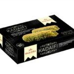 MARMIA BAKLAVA WRING KADAIFI PISTACHIOS 1LB X 12 490060