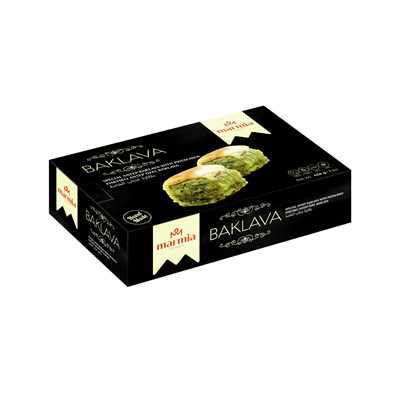 Product2531Image-1.jpg MARMIA BAKLAVA  ANTEP OZEL 1LB X 12 490062 - Image 1