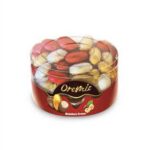 ANL OROMIO CHOCOLATE HAZELNUT CREAM 500GR X 12 330021