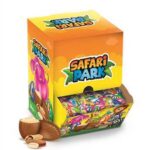 ANL SAFARI PARK CHOCOLATE PEANUT CREAM 2000GR X 6 330134