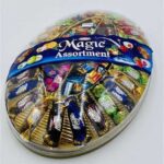 TAYAS MAGIC ASSORTMENT 705 GR X 6 330065