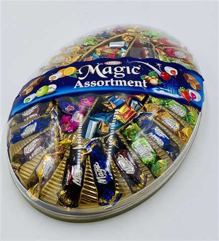 Product254Image.jpeg-1.jpg TAYAS MAGIC ASSORTMENT 705 GR X 6 330065 - Image 1