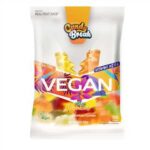 CB GUMMY VEGAN TROPICAL (12 X 113GR) X 4 330140