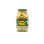 AL QASR ARTICHOKE 2700GR X 4 320001B