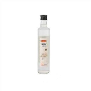 AL QASR BLOSSOM WATER 500ML X 12 470005