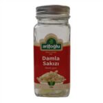 ARIFOGLU DAMLA SAKIZI (MASTIC GUM)  10 GR X 6 PCS A01001196