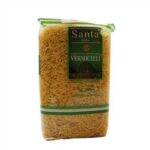 SANTA SOPHIA PASTA VERMICELLI 454 GR X 20 PCS 230003