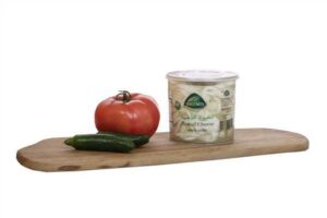 MERSIN THREAD CHEESE 350 GR X 6 100028