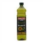 BALCA BLENDED OIL 1 L X 15 210023
