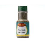 AL QASR ANISE SEEDS 90 GR X 12 460019