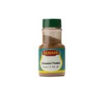 AL QASR CINNAMON GROUND 100GR X 12 460026